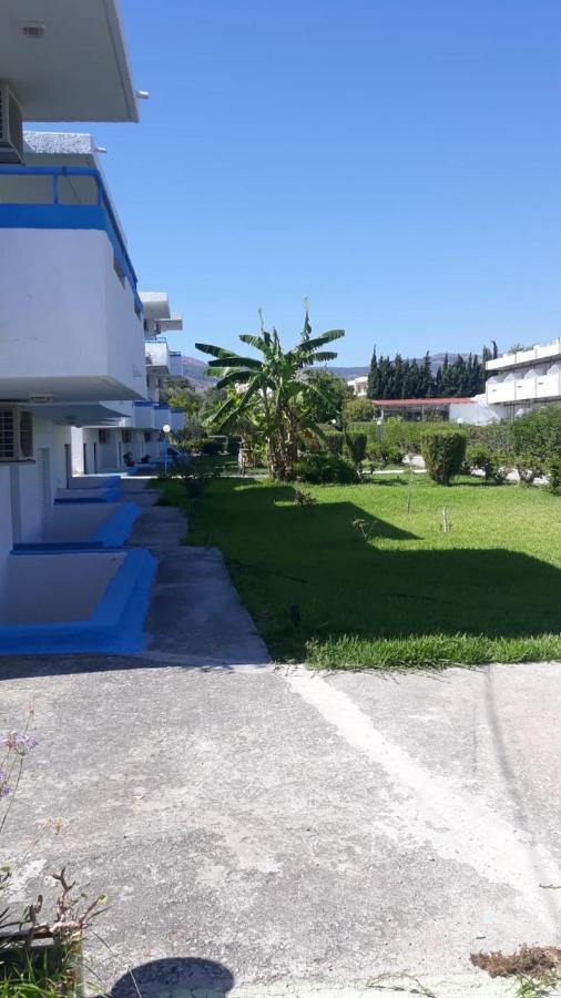 Giovanni Apartment 21 Kos Buitenkant foto
