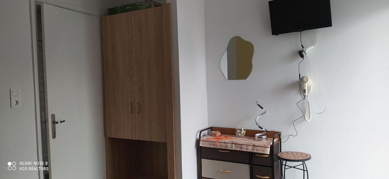 Giovanni Apartment 21 Kos Buitenkant foto