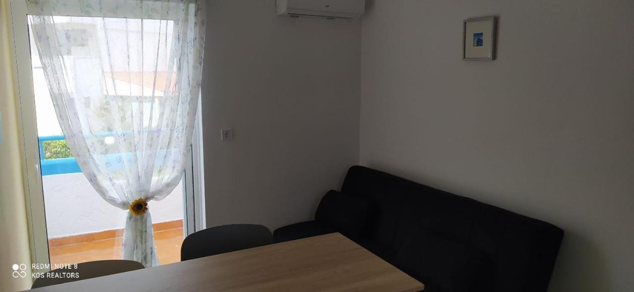 Giovanni Apartment 21 Kos Buitenkant foto