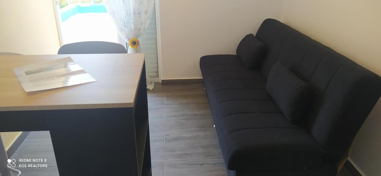 Giovanni Apartment 21 Kos Buitenkant foto